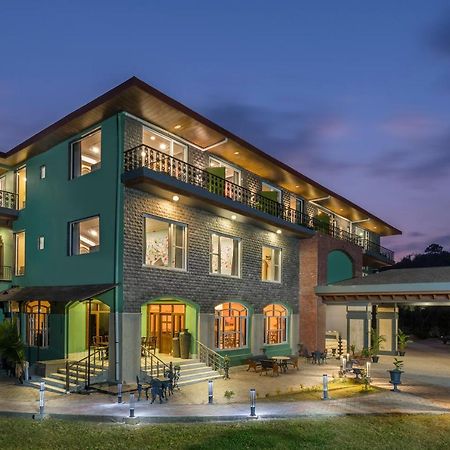The Atman Dharamshala By Leisure Hotels 外观 照片