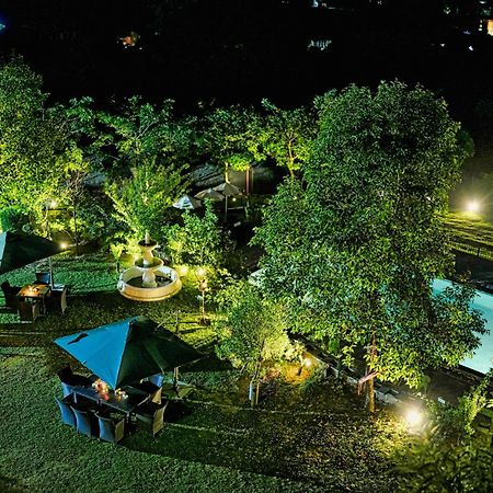 The Atman Dharamshala By Leisure Hotels 外观 照片