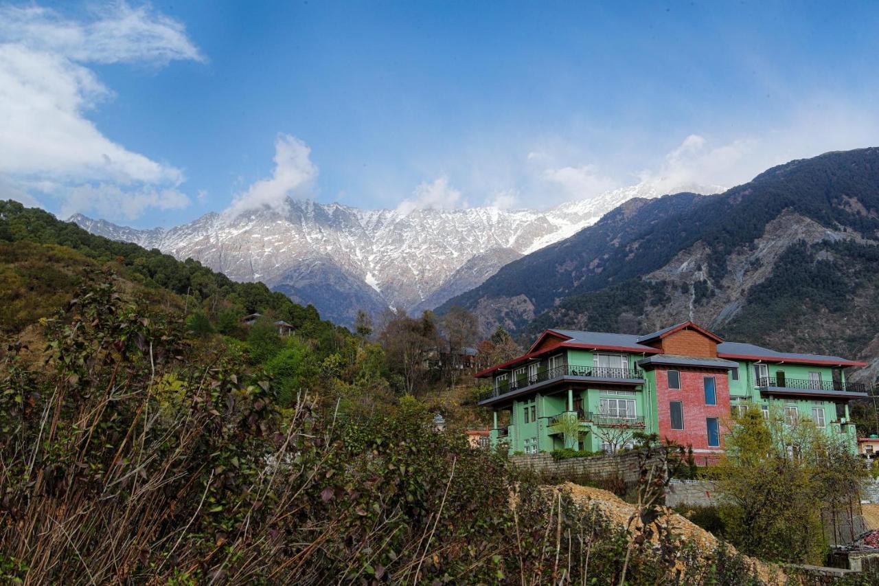The Atman Dharamshala By Leisure Hotels 外观 照片