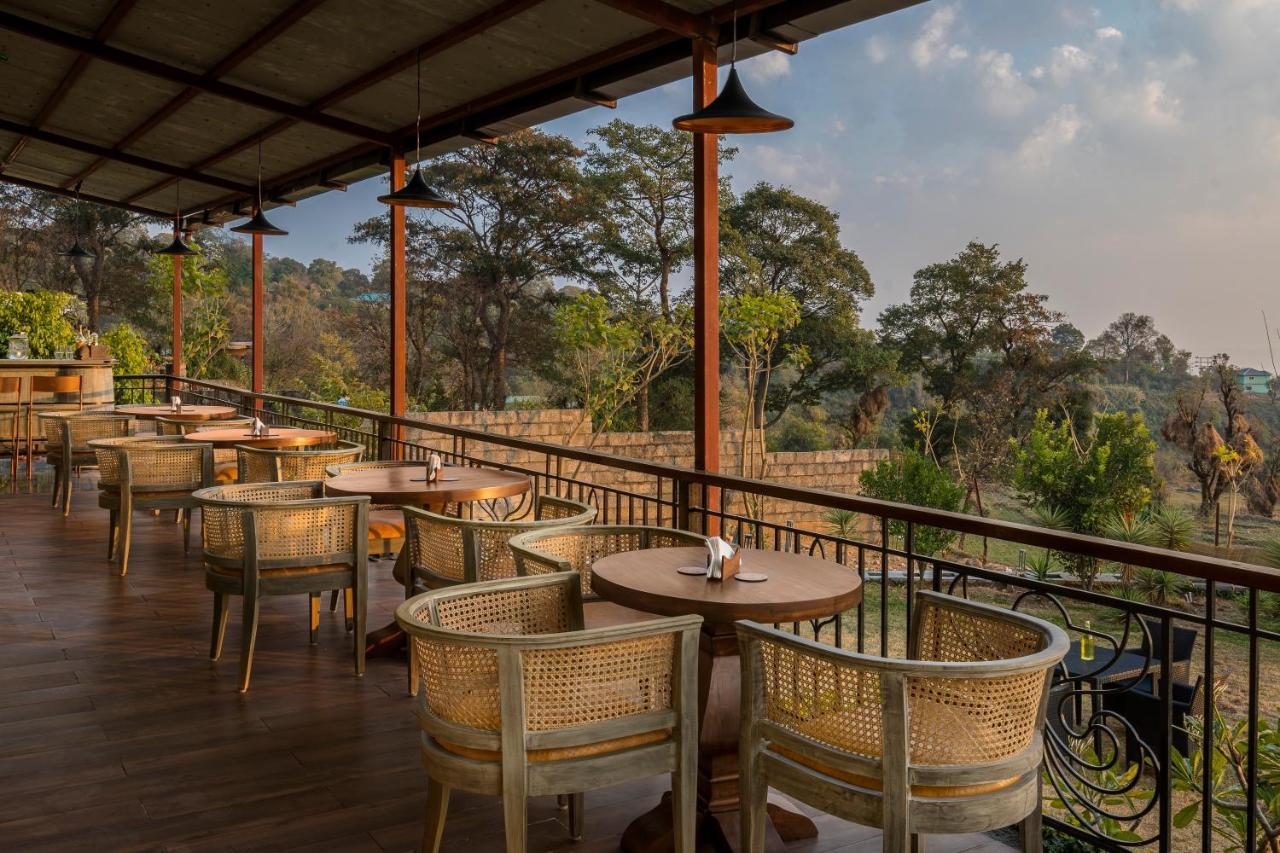 The Atman Dharamshala By Leisure Hotels 外观 照片