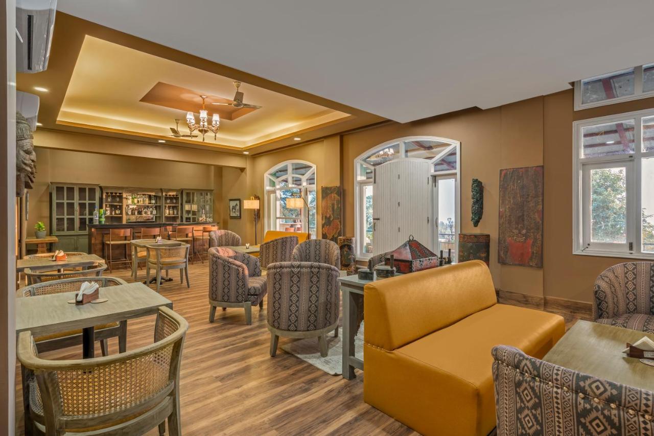 The Atman Dharamshala By Leisure Hotels 外观 照片
