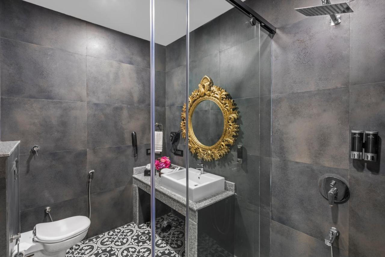 The Atman Dharamshala By Leisure Hotels 外观 照片