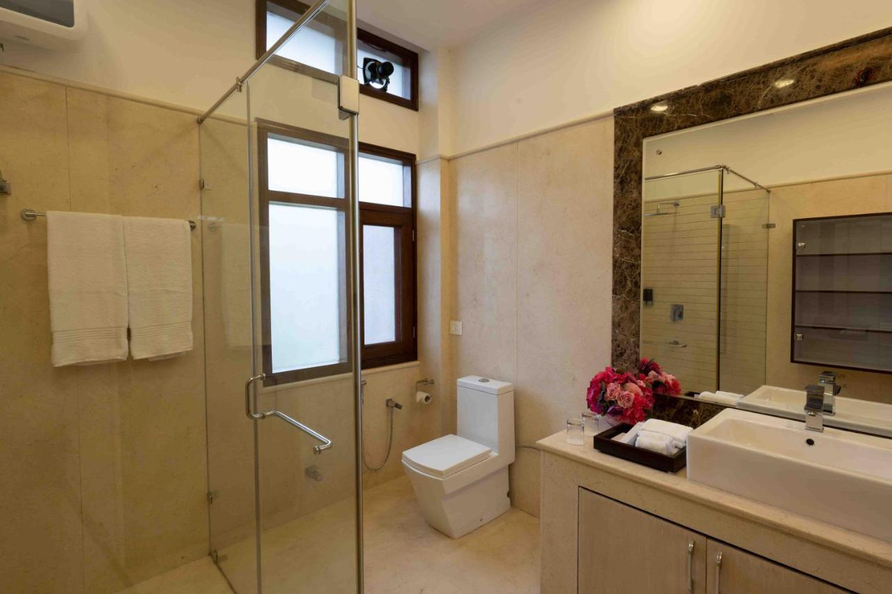 The Atman Dharamshala By Leisure Hotels 外观 照片