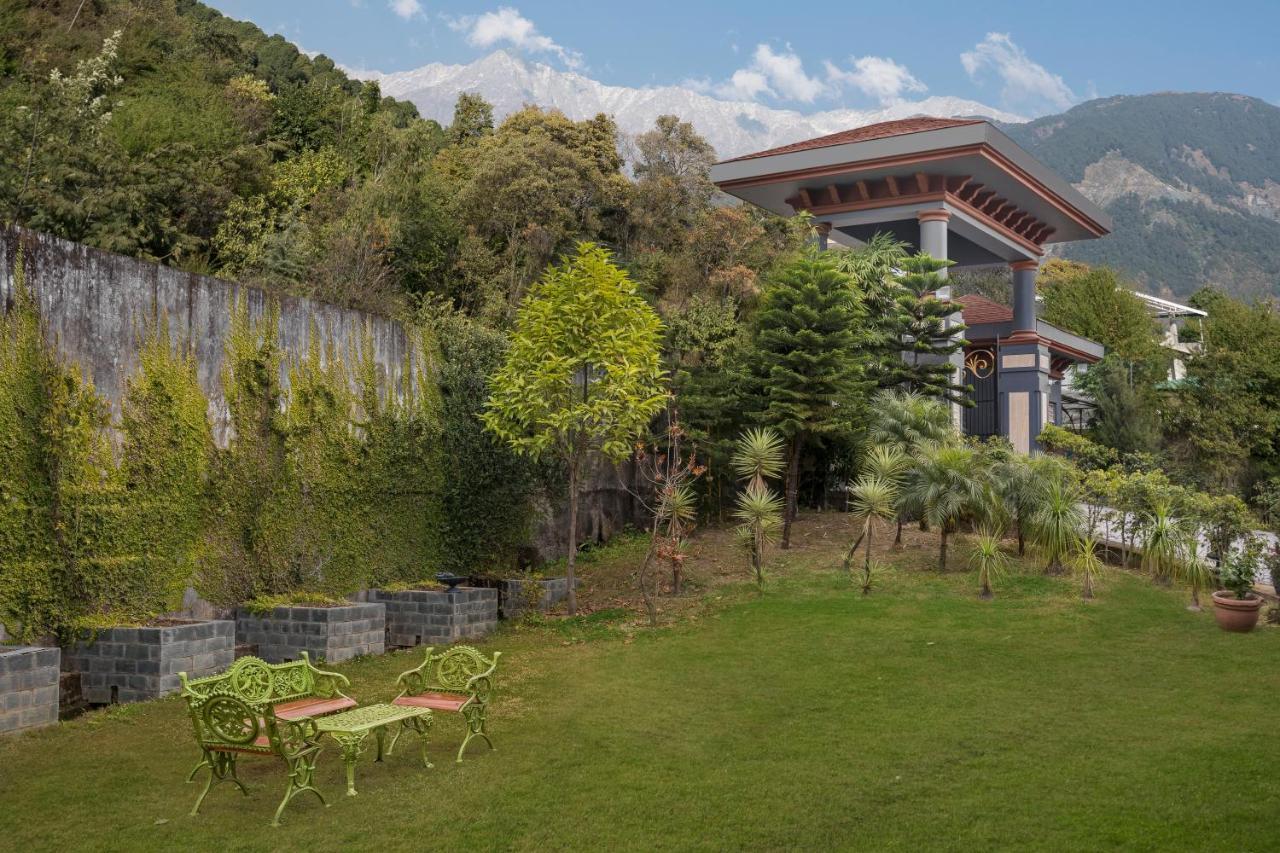 The Atman Dharamshala By Leisure Hotels 外观 照片