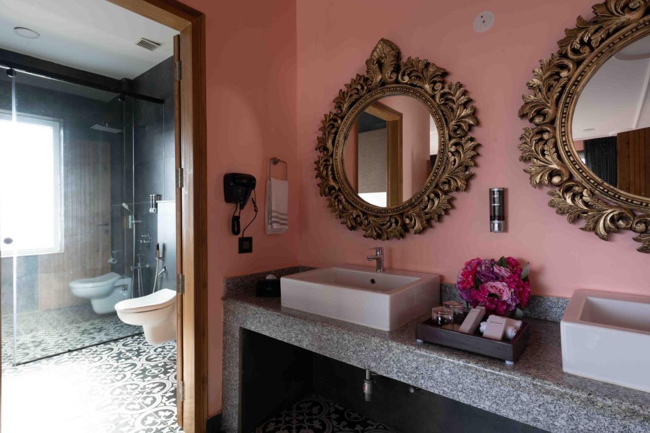The Atman Dharamshala By Leisure Hotels 外观 照片