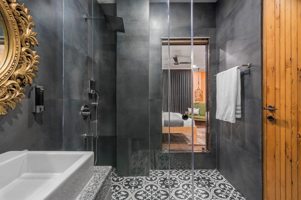 The Atman Dharamshala By Leisure Hotels 外观 照片
