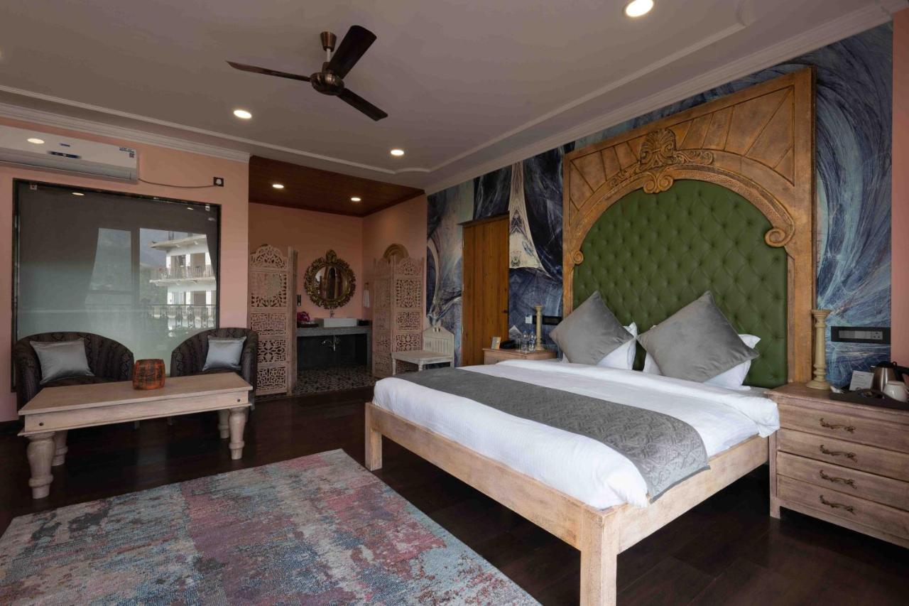 The Atman Dharamshala By Leisure Hotels 外观 照片