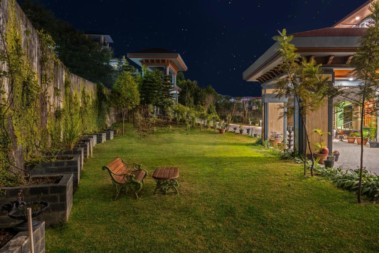 The Atman Dharamshala By Leisure Hotels 外观 照片