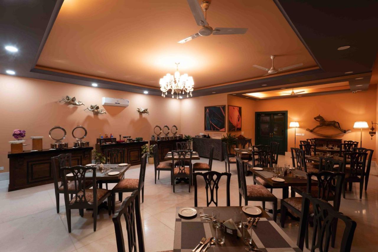 The Atman Dharamshala By Leisure Hotels 外观 照片