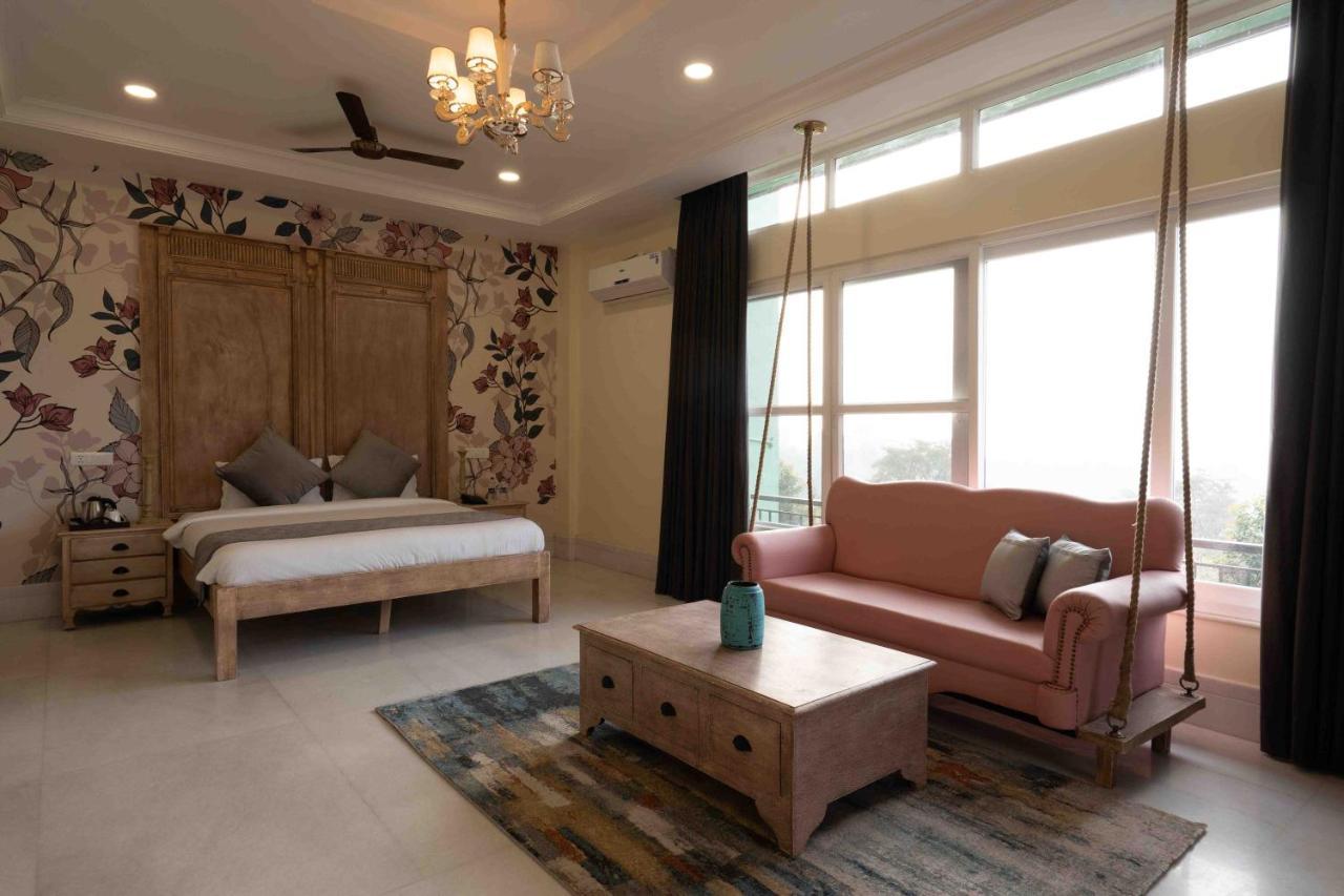The Atman Dharamshala By Leisure Hotels 外观 照片