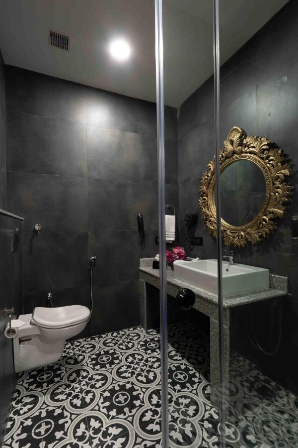The Atman Dharamshala By Leisure Hotels 外观 照片